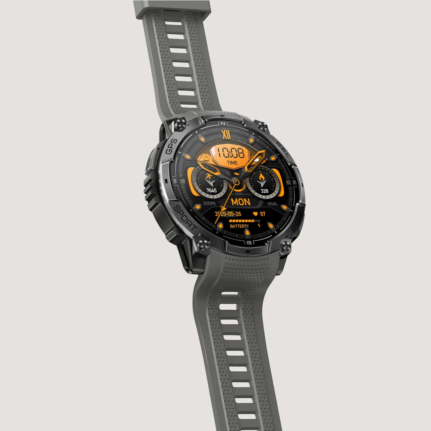 The Ultra Gear X1