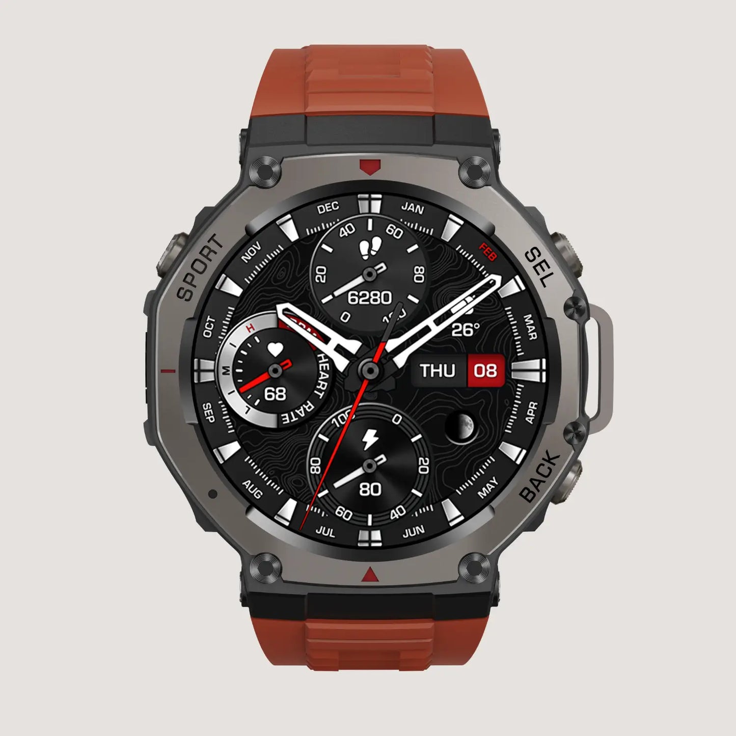 The Ultra Gear X1