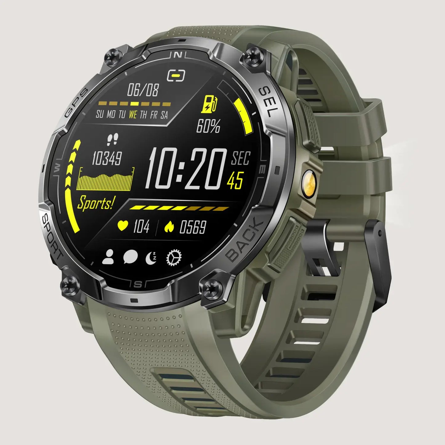 The Ultra Gear X1