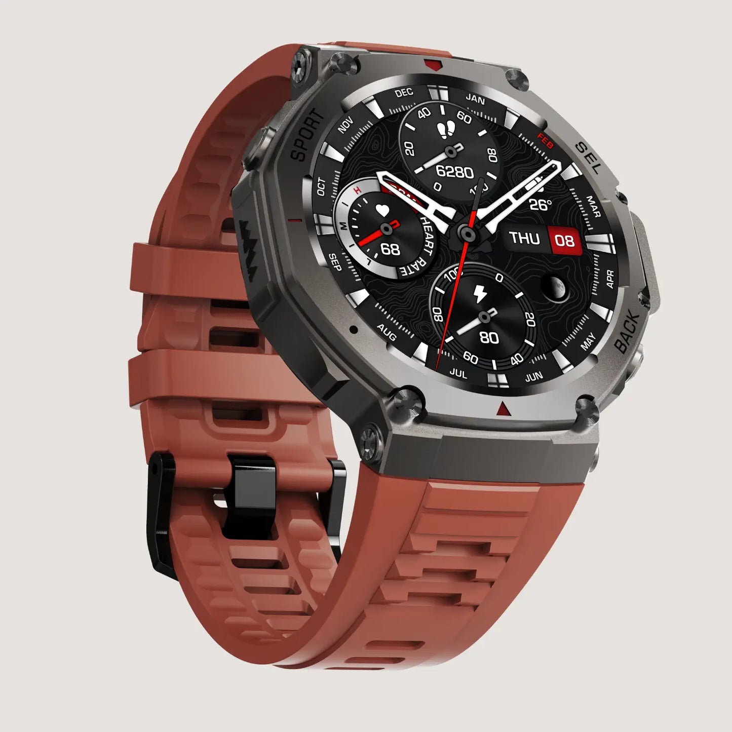 The Ultra Gear X1