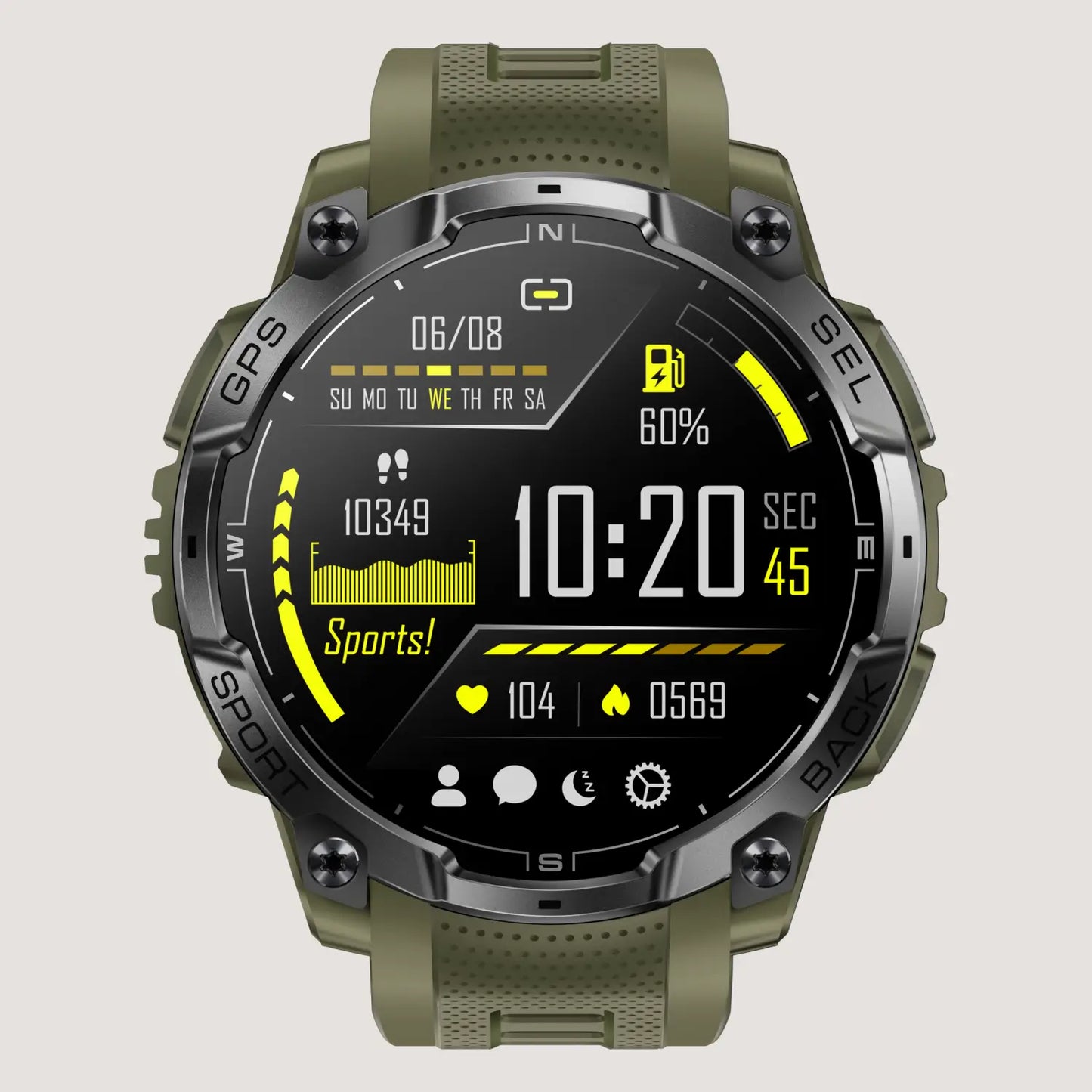 The Ultra Gear X1