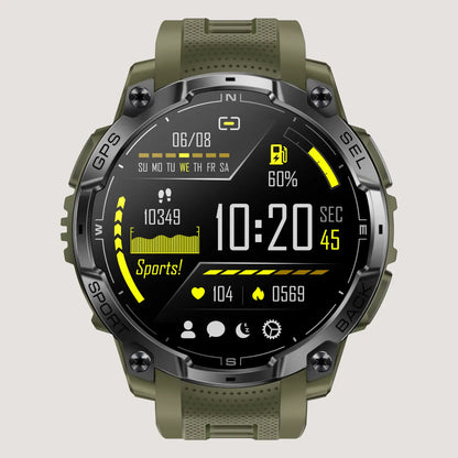 The Ultra Gear X1