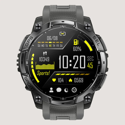 The Ultra Gear X1