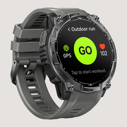 The Ultra Gear X1