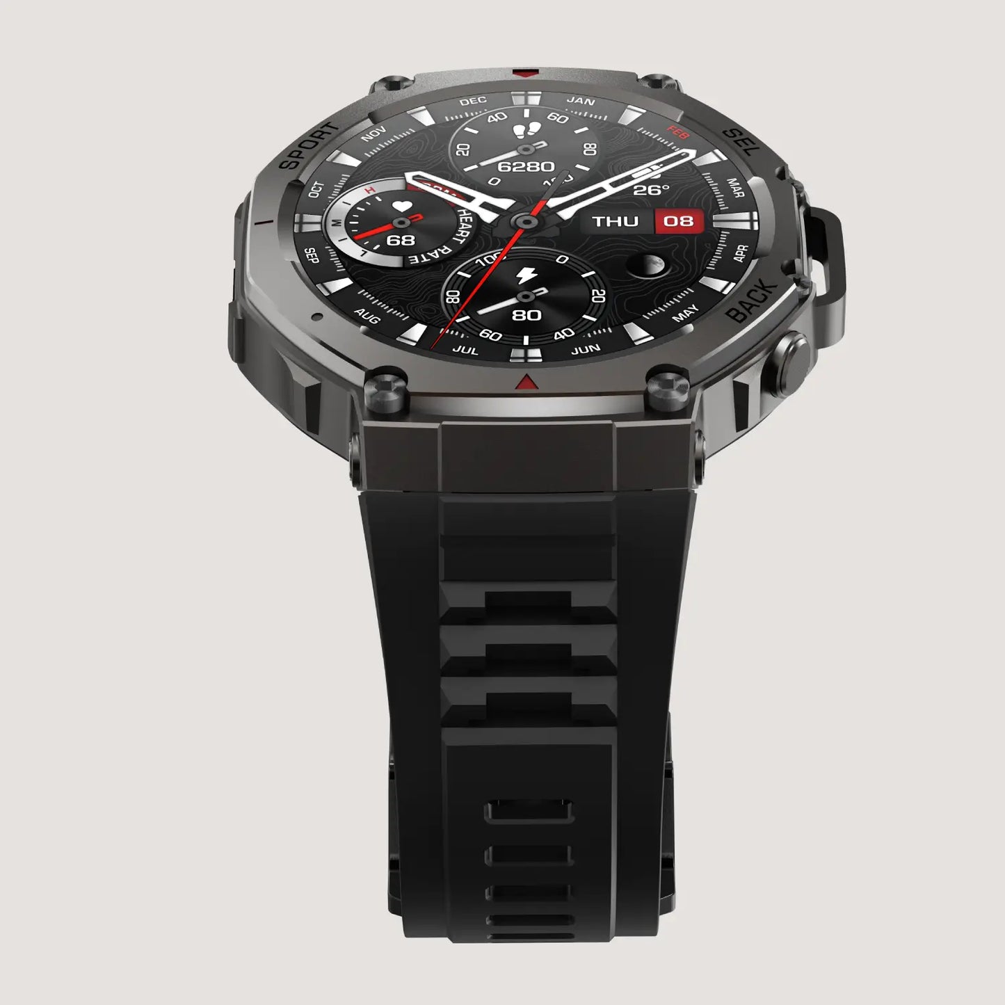 The Ultra Gear X1