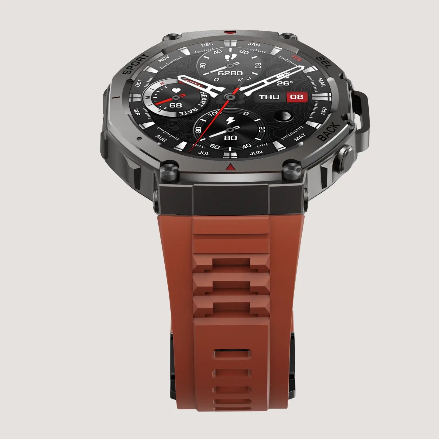 The Ultra Gear X1