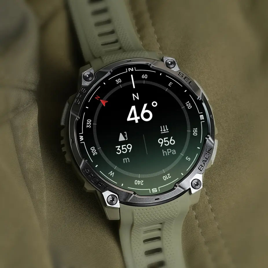 The Ultra Gear X1