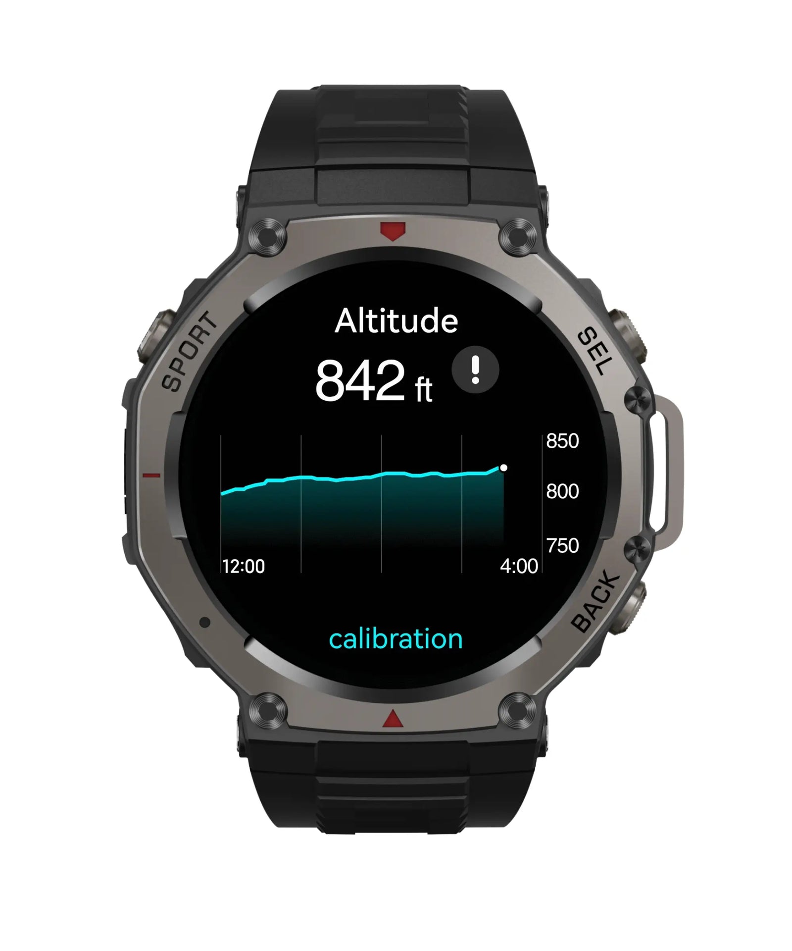 ALTIMETER