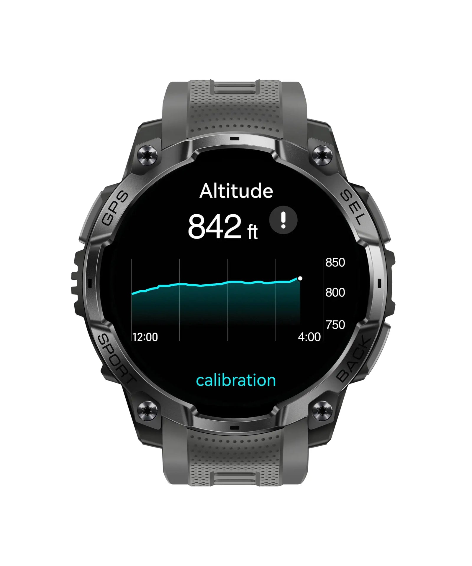 ALTIMETER
