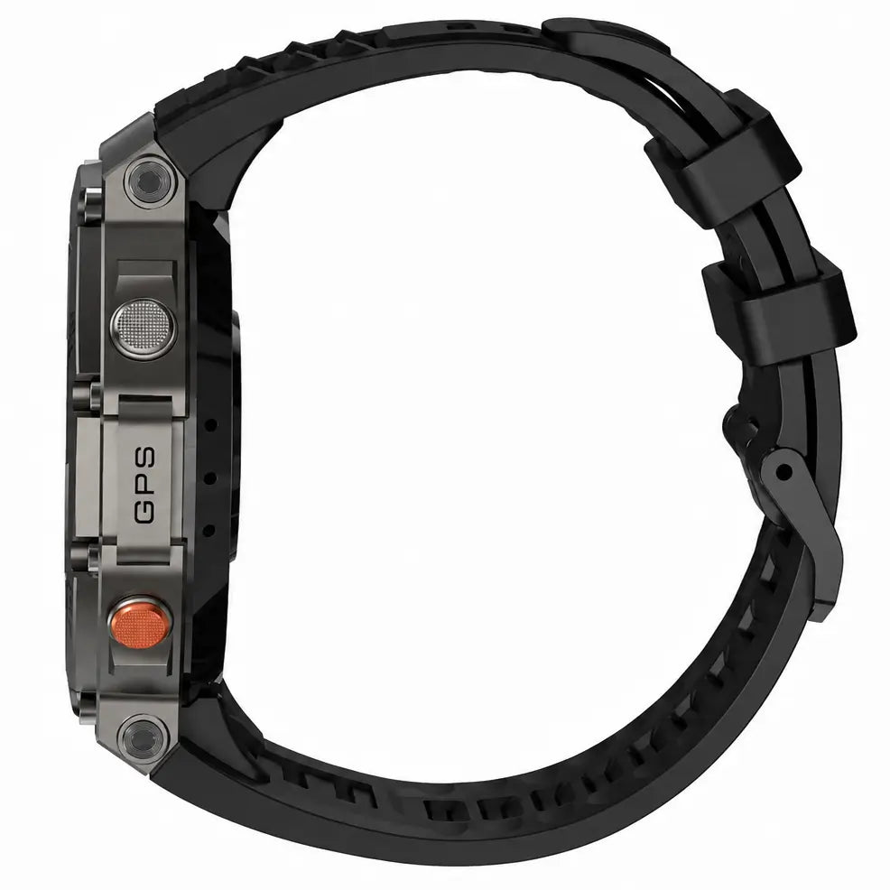Back Button