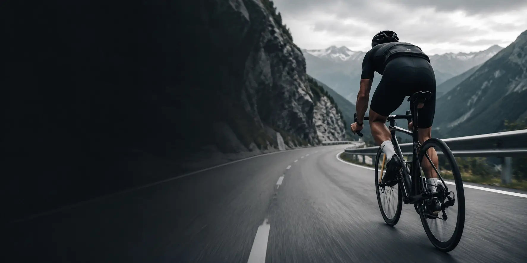RIDE WITH FULL INSIGHT