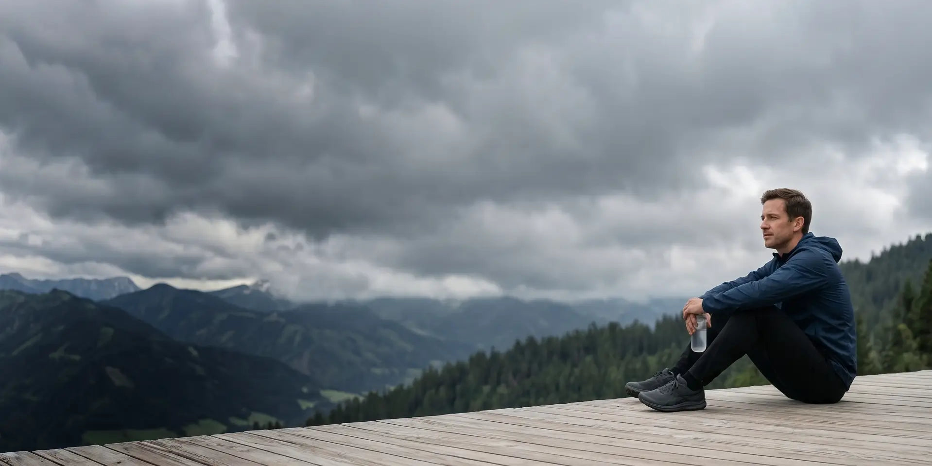 RECOVER. RECHARGE. REPEAT.