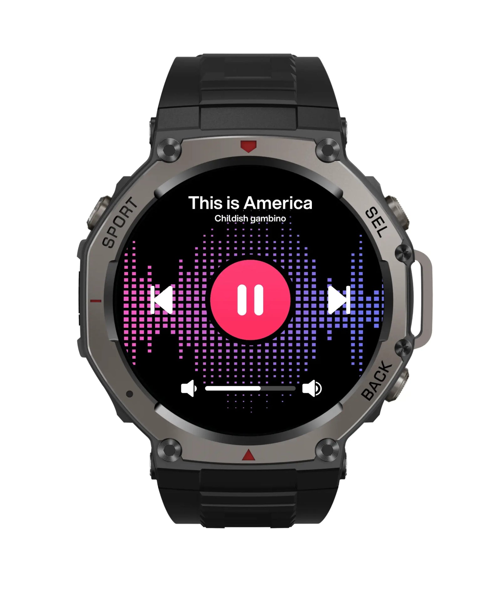 MUSIC CONTROLS