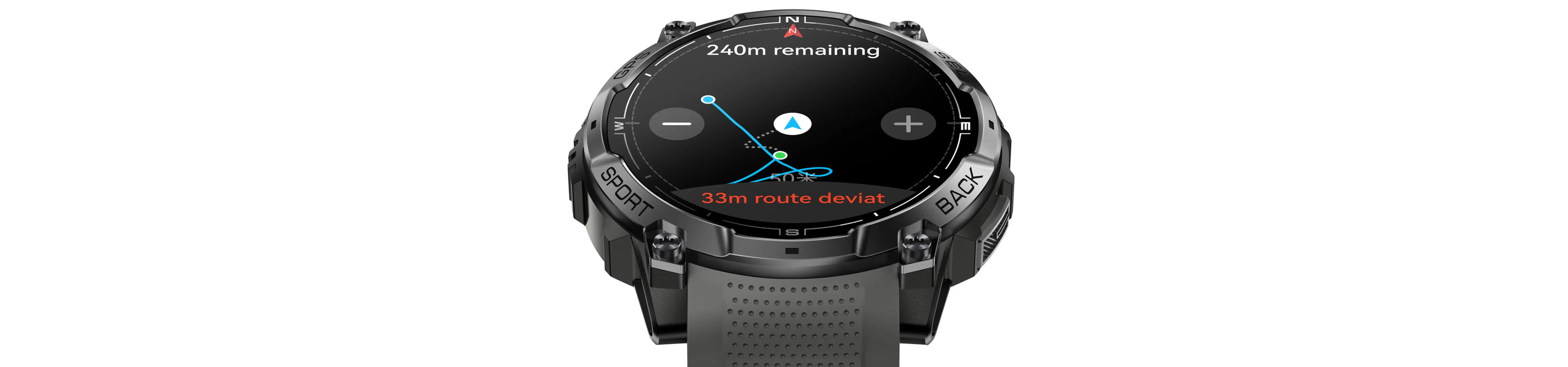 BUILT FOR EXTREME ENVIRONMENTS