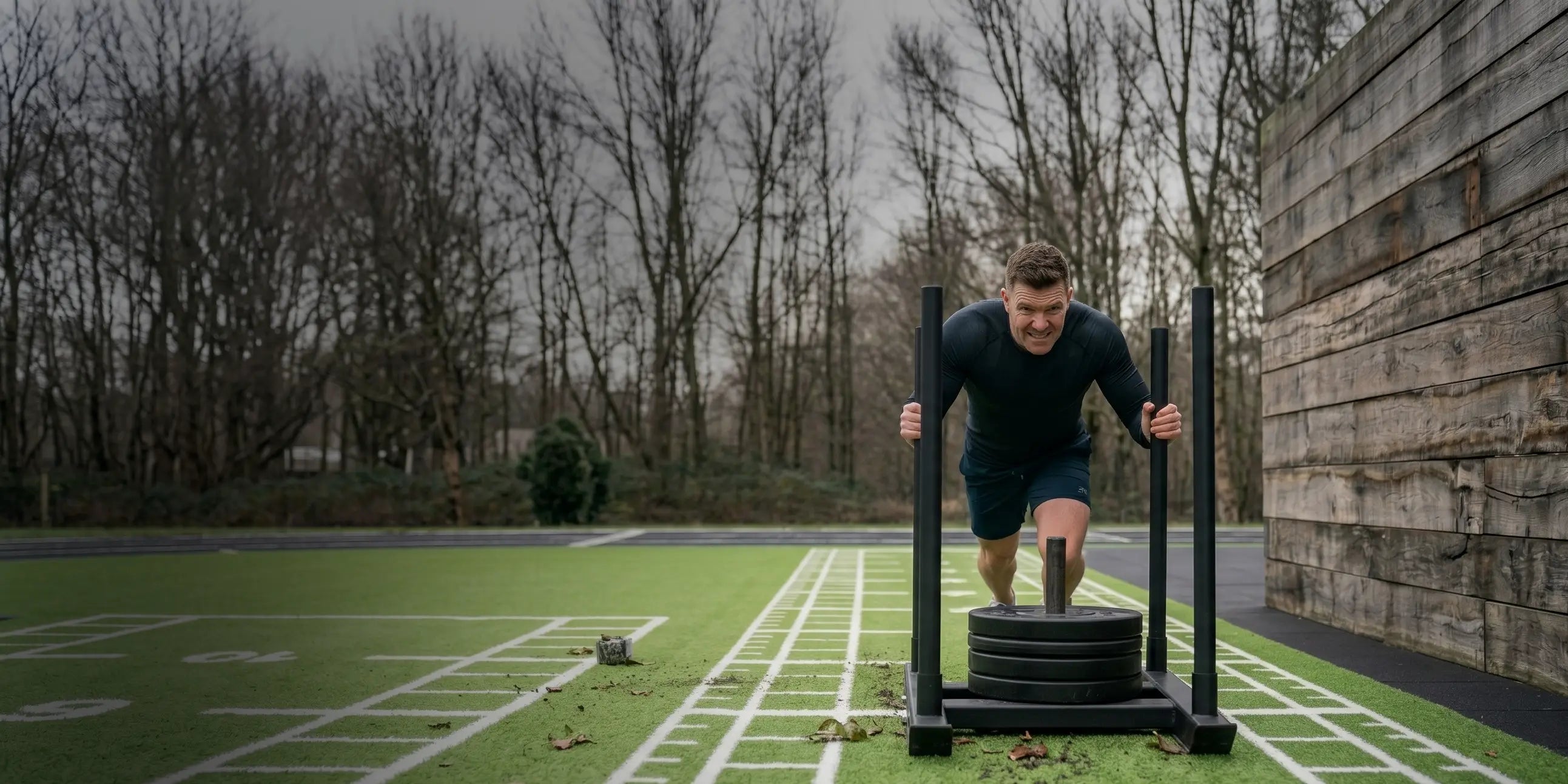 170+ WAYS TO TRAIN.