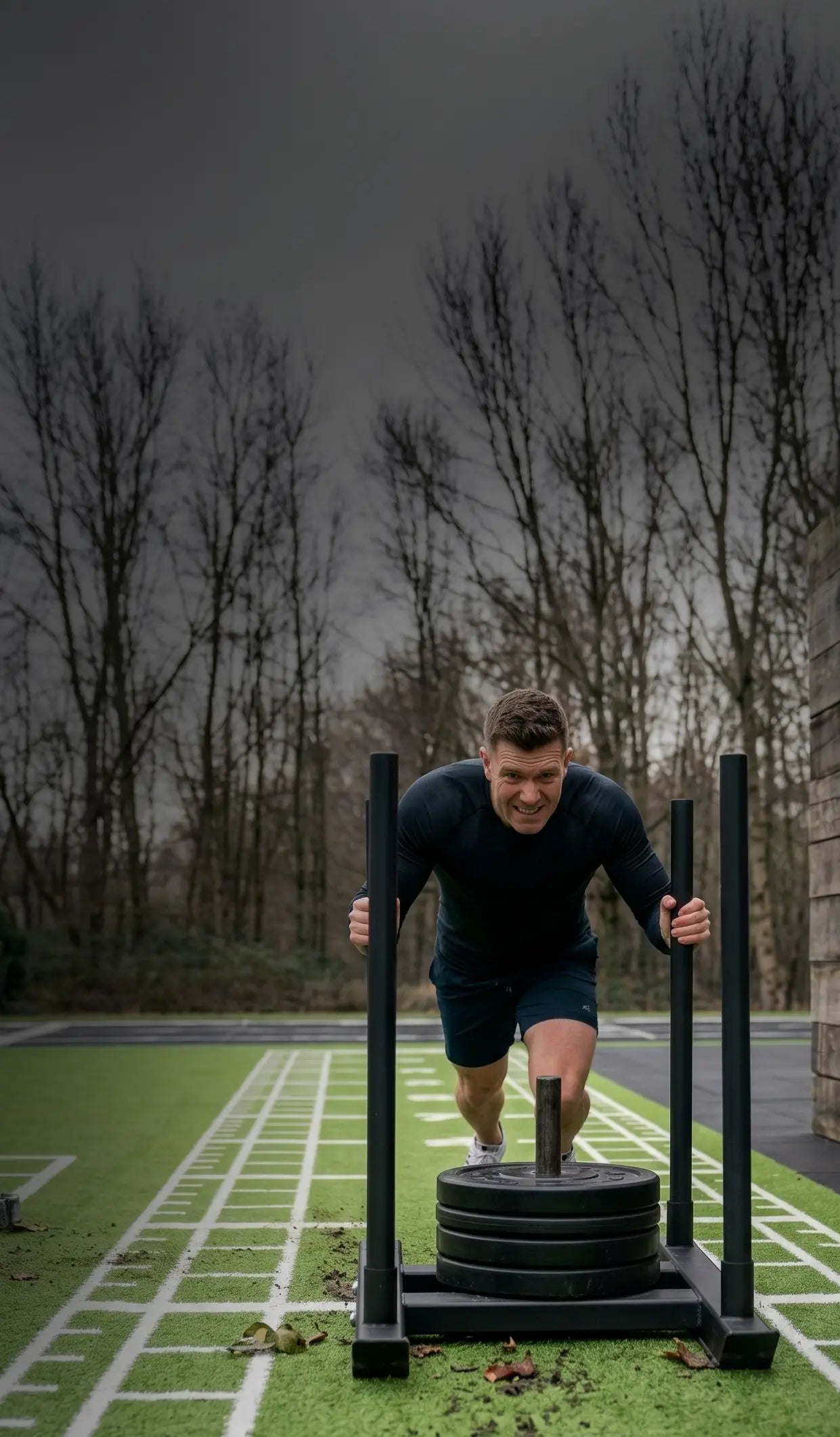 170+ WAYS TO TRAIN.