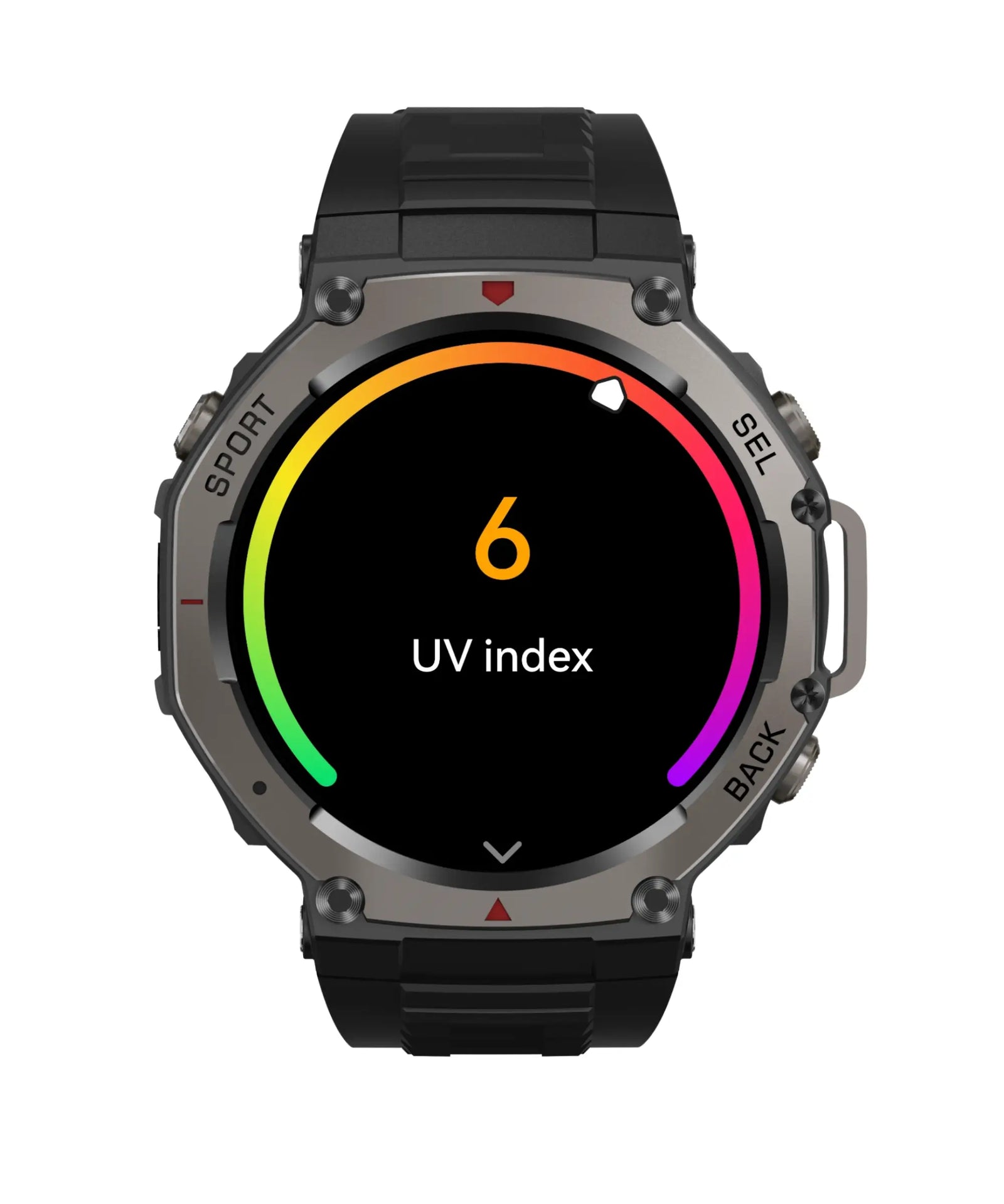 UV INDEX