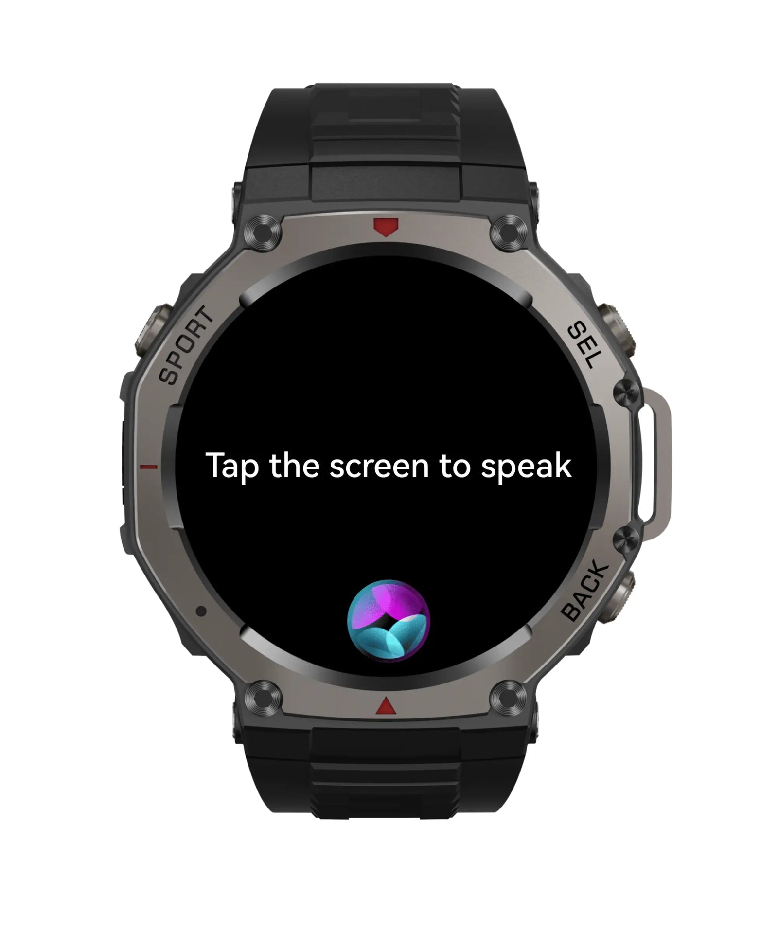 VOICE ASSISTANT