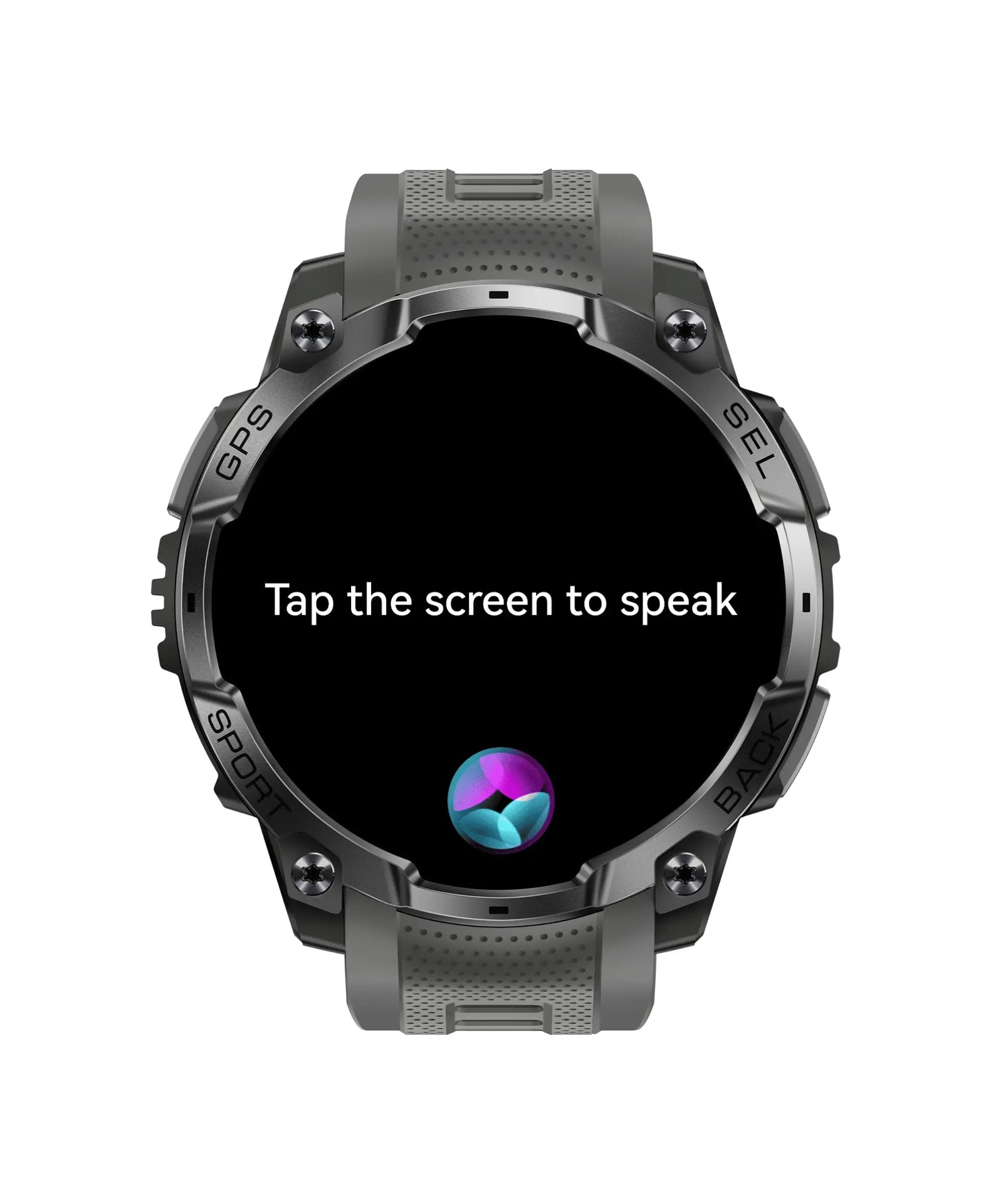VOICE ASSISTANT